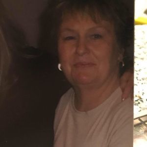 Meet your Posher, Brenda